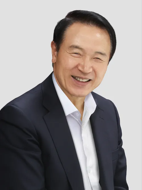 "먹고, 뛰고, 생각하는 학교로"…재선 도전 임태희 교육감, 경기도 교육 변화 청사진 공개